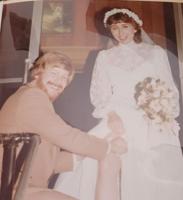 Gary and Jane Roach Celebrate 40 years!