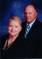 Jerry and Elaine Ingle Celebrate 50 Years!