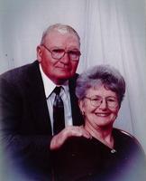 Lloyd and Betty Nelson celebrate 60 years!