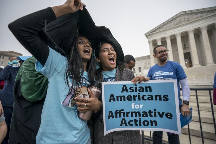Affirmative Action Education Legacy Admissions